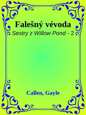 [Sestry z Willow Pond 02] • Falešný vévoda